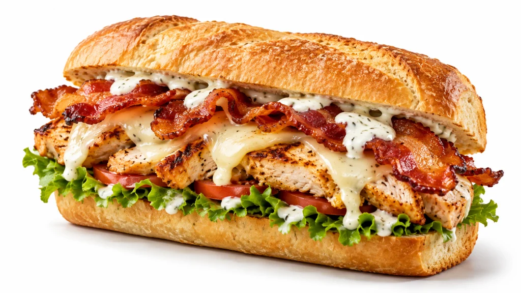
Chicken-Bacon-Ranch