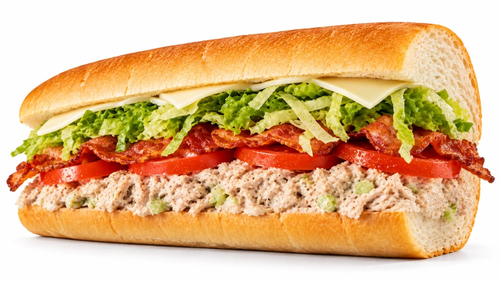 
Club-Tuna®