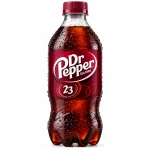 Dr Pepper