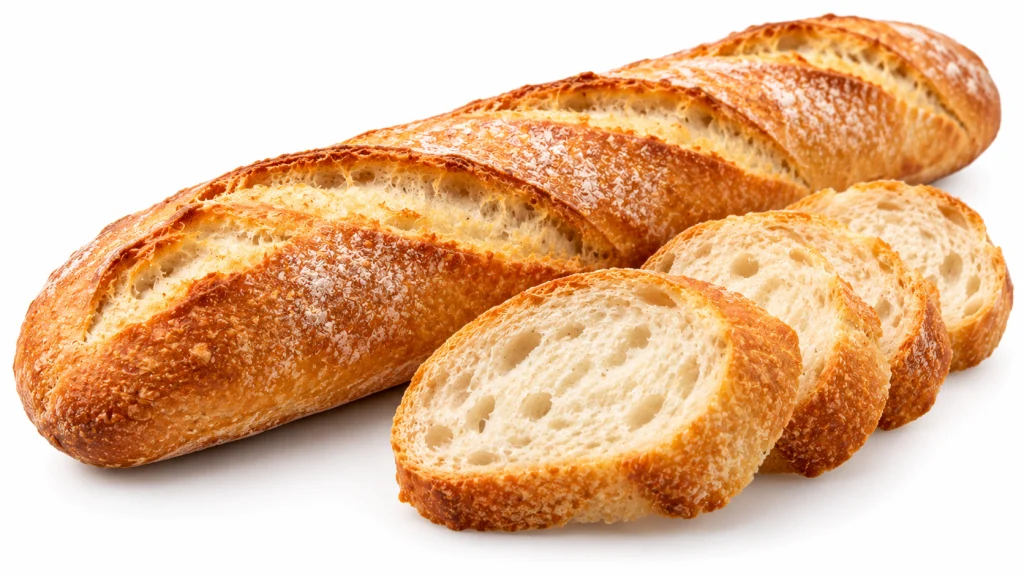 
French-Bread