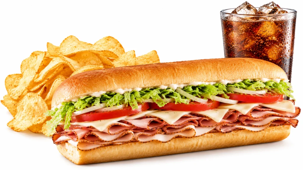 
Giant-Original-Combo