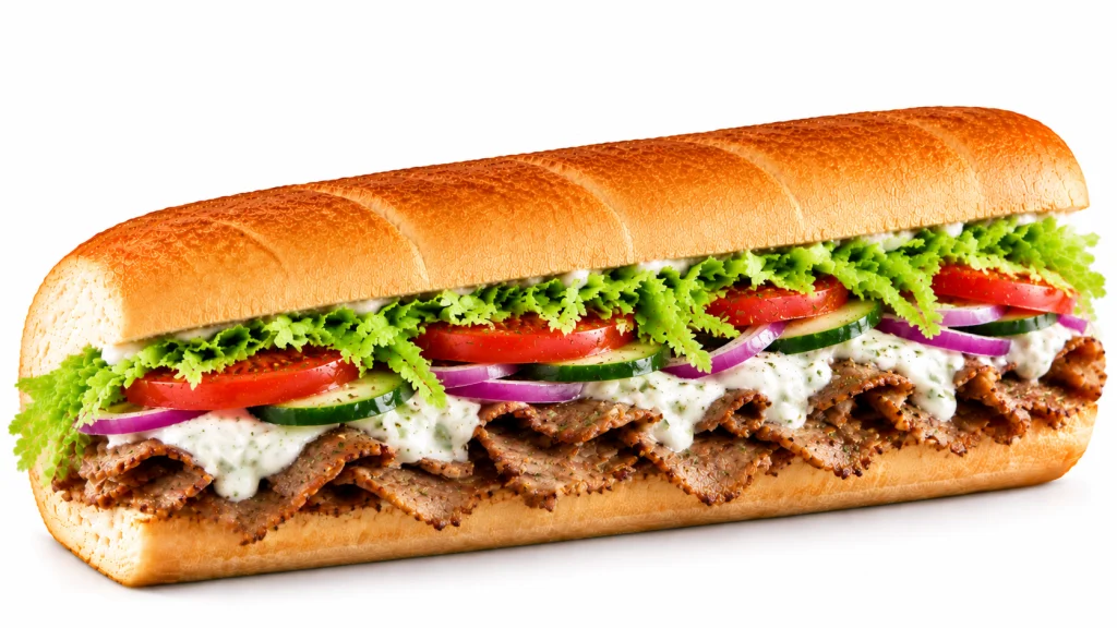 Greek-Gyro.