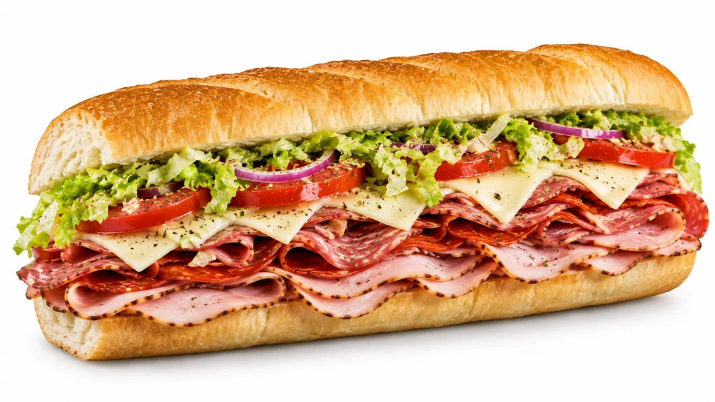 J.J. Gargantuan