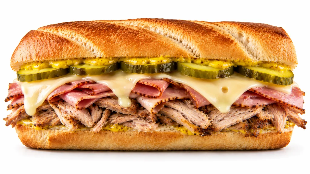 
Jimmy-Cubano®