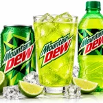 Mountain Dew