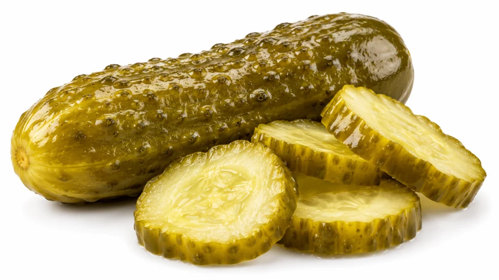 
Pickle
