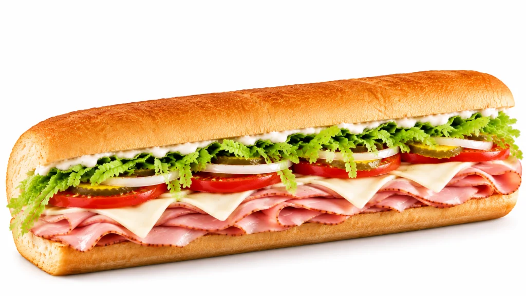 
Slim-1-Ham-Provolone.