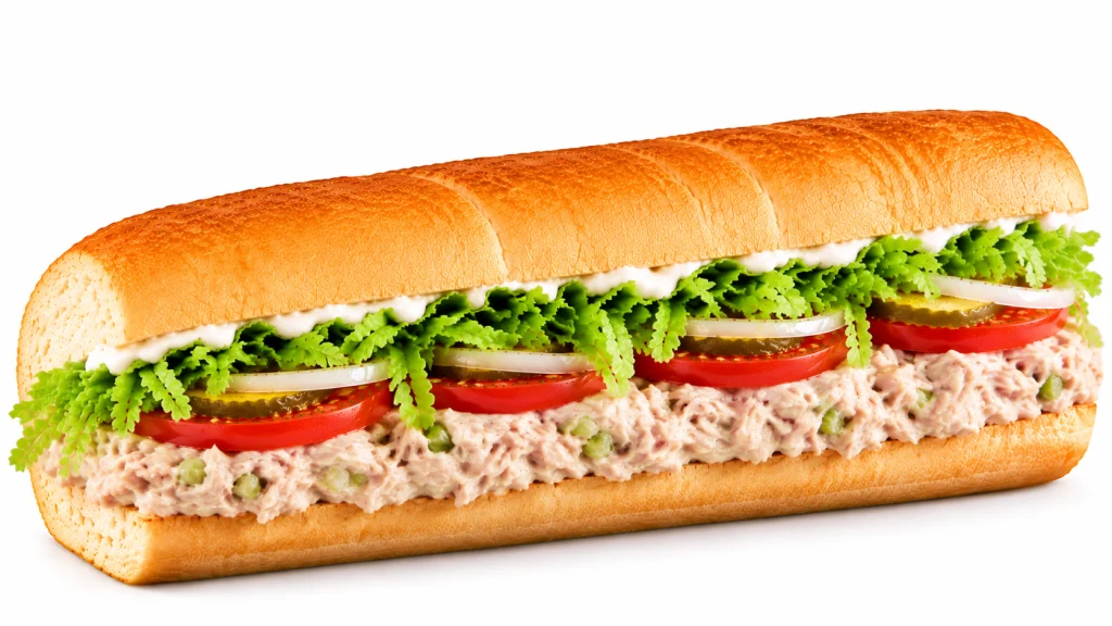 Slim-3-Tuna-Salad