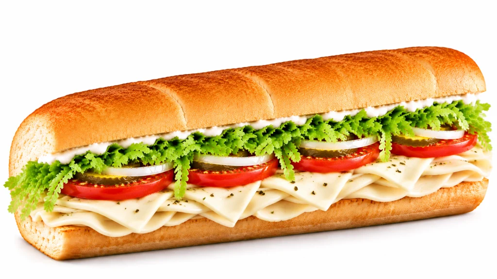 
Slim-6-Provolone
