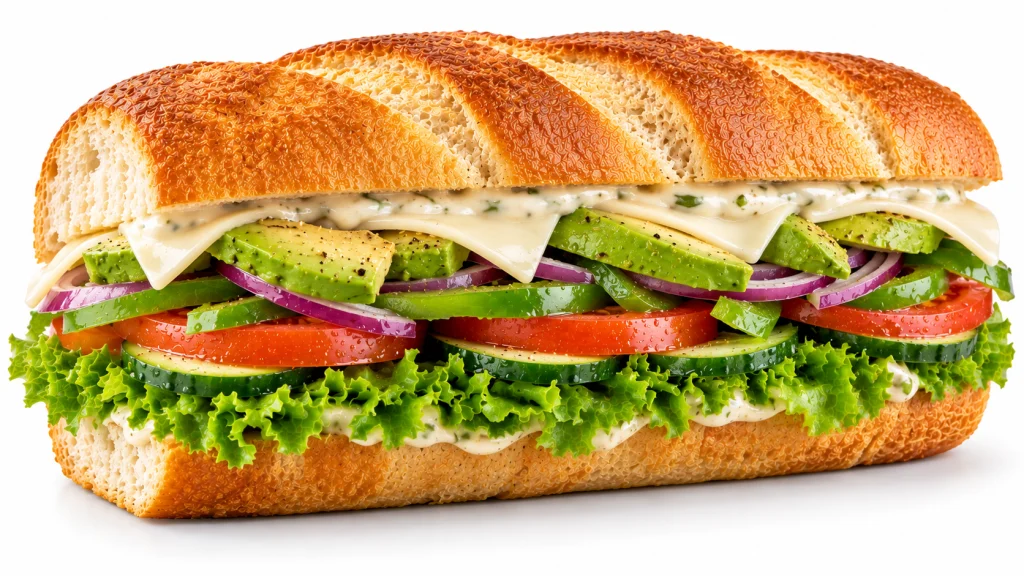 The-Veggie.