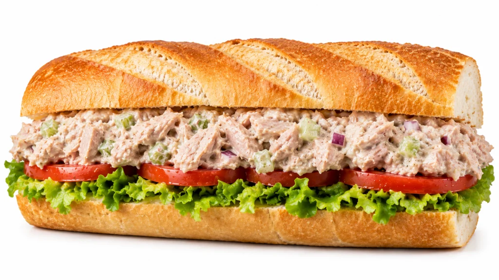 
Totally-Tuna