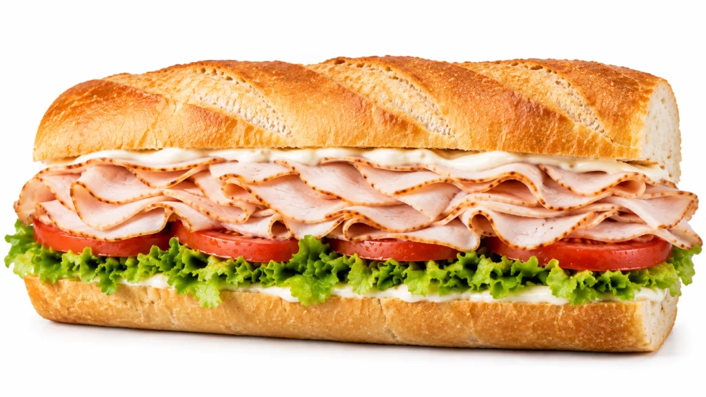 
Turkey-Tom-
