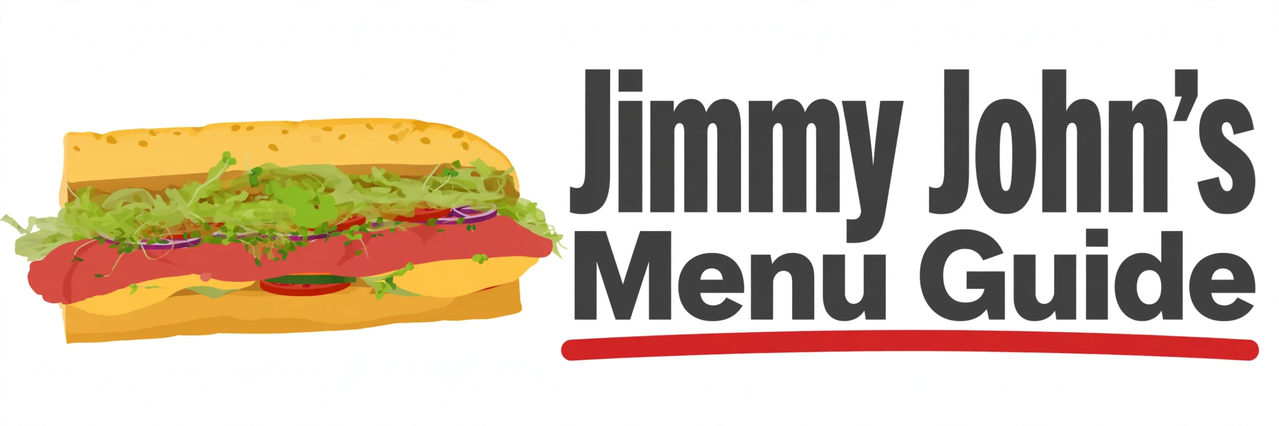 Jimmy John's Menu